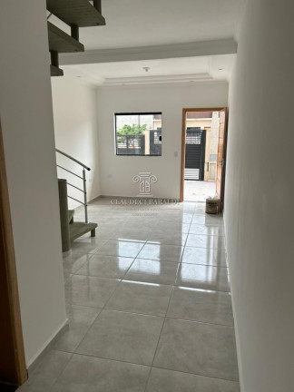 Imagem Sobrado com 2 Quartos à Venda, 77 m² em Terras De Arieta - Sorocaba