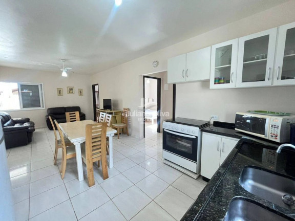 Imagem Casa com 3 Quartos à Venda, 122 m² em Barra Do Sai - Itapoá