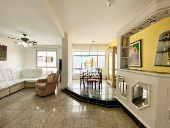 Imagem Cobertura com 3 Quartos à Venda, 144 m² em Jardim Astúrias - Guarujá Imagem Cobertura com 3 Quartos à Venda, 144 m² em Jardim Astúrias - Guarujá