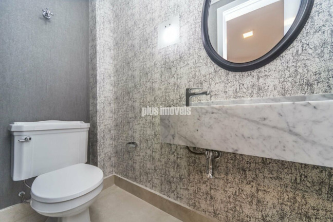 Imagem Apartamento com 3 Quartos à Venda, 142 m² em Vila Nova Conceição - São Paulo Imagem Apartamento com 3 Quartos à Venda, 142 m² em Vila Nova Conceição - São Paulo