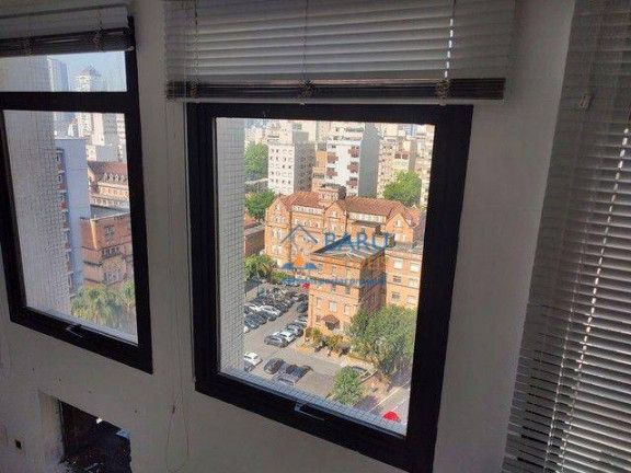 Imagem Imóvel para Alugar, 34 m² em Santa Cecília - São Paulo Imagem Imóvel para Alugar, 34 m² em Santa Cecília - São Paulo
