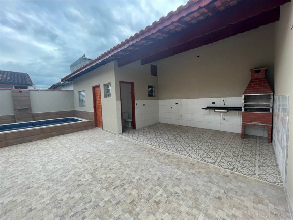 Imagem Casa com 3 Quartos à Venda, 127 m² em Agenor De Campos - Mongagua Imagem Casa com 3 Quartos à Venda, 127 m² em Agenor De Campos - Mongagua