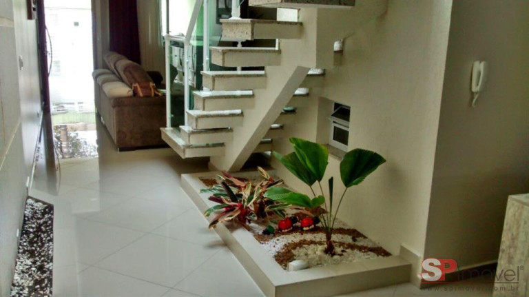 Imagem Casa com 4 Quartos à Venda, 190 m² em Vila Alpina - Santo André Imagem Casa com 4 Quartos à Venda, 190 m² em Vila Alpina - Santo André