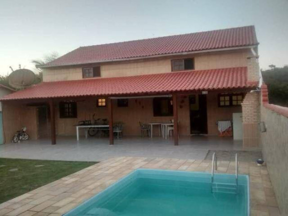 Imagem Casa com 3 Quartos à Venda, 94 m² em Ponte Dos Leites - Araruama Imagem Casa com 3 Quartos à Venda, 94 m² em Ponte Dos Leites - Araruama