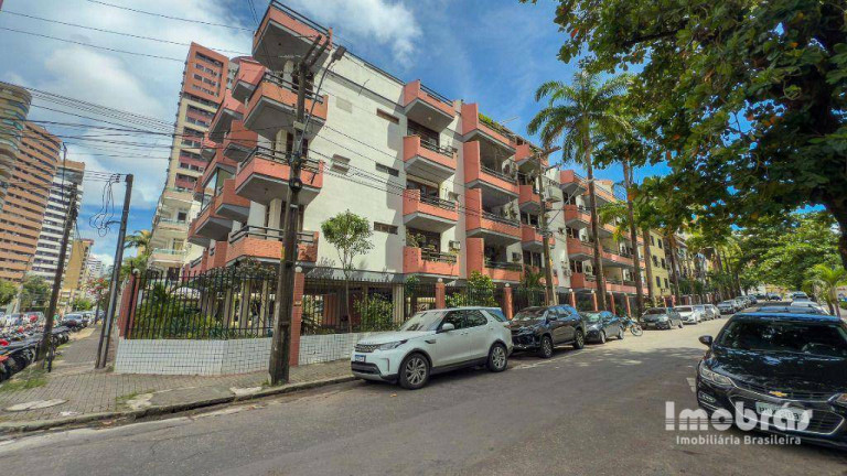 Imagem Apartamento com 4 Quartos à Venda, 152 m² em Meireles - Fortaleza Imagem Apartamento com 4 Quartos à Venda, 152 m² em Meireles - Fortaleza