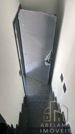 Imagem Sobrado com 2 Quartos à Venda, 87 m² em Vila Alzira - Santo André