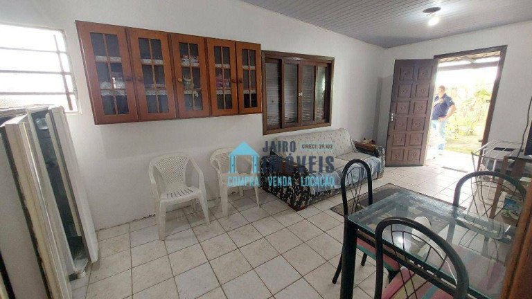 Imagem Casa com 3 Quartos à Venda, 134 m² em Centro - Balneário Pinhal Imagem Casa com 3 Quartos à Venda, 134 m² em Centro - Balneário Pinhal