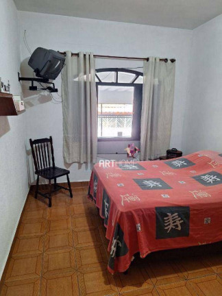 Imagem Casa com 3 Quartos à Venda, 156 m² em Alves Dias - São Bernardo Do Campo Imagem Casa com 3 Quartos à Venda, 156 m² em Alves Dias - São Bernardo Do Campo