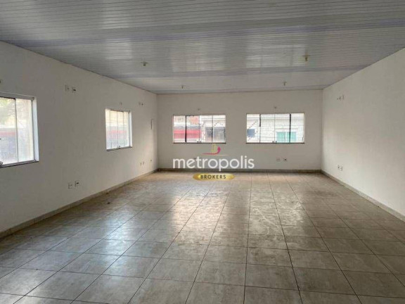 Imagem Edifício Residencial à Venda ou Locação, 320 m² em Santa Paula - São Caetano Do Sul Imagem Edifício Residencial à Venda ou Locação, 320 m² em Santa Paula - São Caetano Do Sul