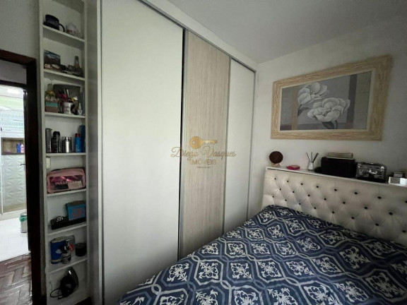 Imagem Apartamento com 2 Quartos à Venda, 52 m² em Barra Do Imbuí - Teresópolis Imagem Apartamento com 2 Quartos à Venda, 52 m² em Barra Do Imbuí - Teresópolis