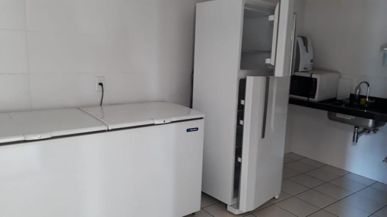 Imagem Apartamento à Venda, 110 m² em Setor Bueno - Goiânia