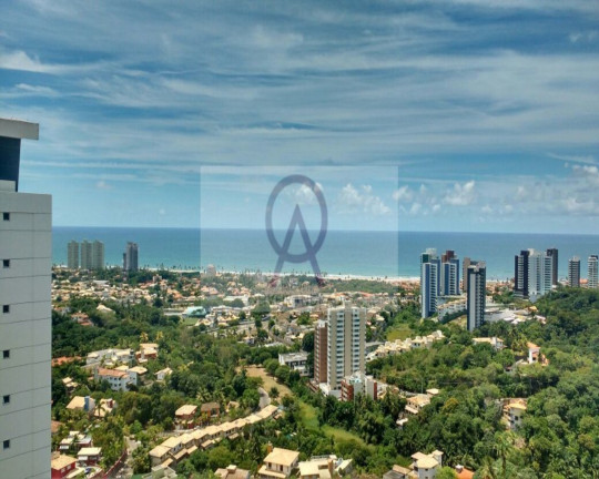 Imagem Imóvel com 4 Quartos à Venda, 420 m² em Patamares - Salvador Imagem Imóvel com 4 Quartos à Venda, 420 m² em Patamares - Salvador