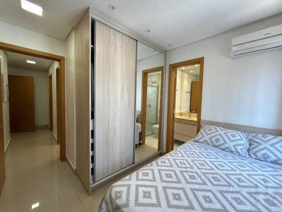 Imagem Apartamento com 3 Quartos à Venda, 121 m² em Setor Marista - Goiânia Imagem Apartamento com 3 Quartos à Venda, 121 m² em Setor Marista - Goiânia