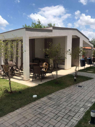 Imagem Apartamento com 2 Quartos à Venda, 47 m² em Parque Itamarati - Jacareí Imagem Apartamento com 2 Quartos à Venda, 47 m² em Parque Itamarati - Jacareí