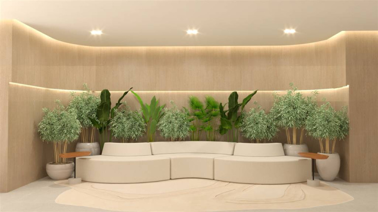Imagem Apartamento com 3 Quartos à Venda, 105 m² em Tupi - Praia Grande Imagem Apartamento com 3 Quartos à Venda, 105 m² em Tupi - Praia Grande