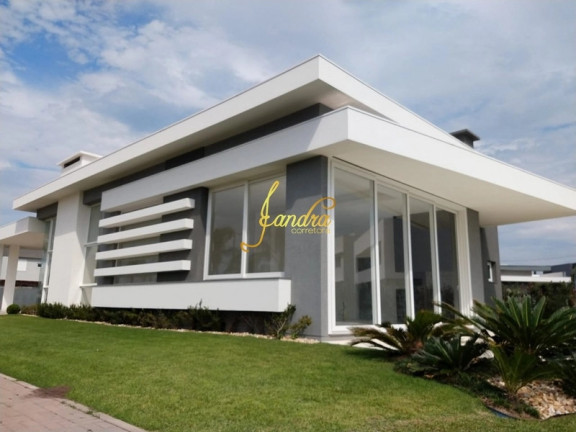 Imagem Casa de Condomínio com 4 Quartos à Venda, 277 m² em Noiva Do Mar - Xangri-la Imagem Casa de Condomínio com 4 Quartos à Venda, 277 m² em Noiva Do Mar - Xangri-la