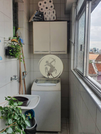 Imagem Apartamento com 2 Quartos à Venda, 85 m² em Vila Belmiro - Santos