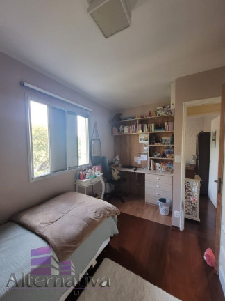 Imagem Apartamento com 3 Quartos à Venda, 86 m² em Vila São Francisco - São Paulo Imagem Apartamento com 3 Quartos à Venda, 86 m² em Vila São Francisco - São Paulo
