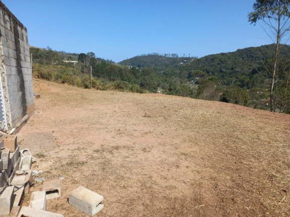 Imagem Chácara com 1 Quarto à Venda, 1.478 m² em Clube Dos Oficiais - Suzano
