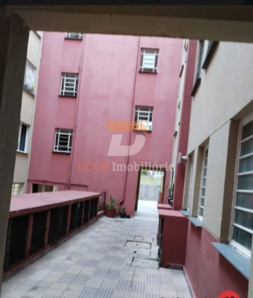 Imagem Apartamento com 2 Quartos à Venda, 47 m² em Cooperativa - São Bernardo Do Campo