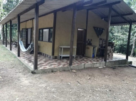 Imagem Chácara com 2 Quartos à Venda, 120 m² em Sertão De Ubatumirim - Ubatuba Imagem Chácara com 2 Quartos à Venda, 120 m² em Sertão De Ubatumirim - Ubatuba