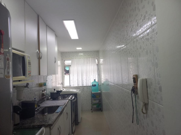 Imagem Apartamento com 3 Quartos à Venda, 147 m² em Praça Seca - Rio De Janeiro