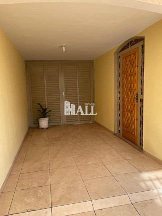 Imagem Casa com 3 Quartos à Venda, 184 m² em Vila Santo Antônio - São José Do Rio Preto Imagem Casa com 3 Quartos à Venda, 184 m² em Vila Santo Antônio - São José Do Rio Preto