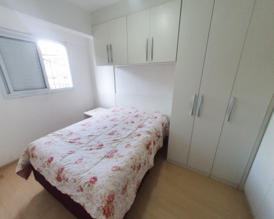 Imagem Apartamento com 2 Quartos à Venda, 50 m² em Jardim Iracema - São Paulo