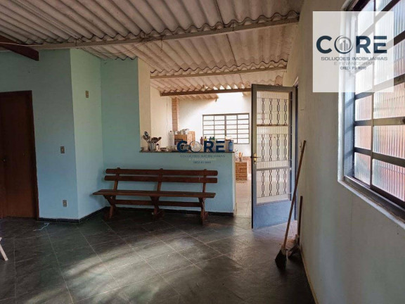 Imagem Chácara com 4 Quartos à Venda, 3.000 m² em Zona Rural - Ravena