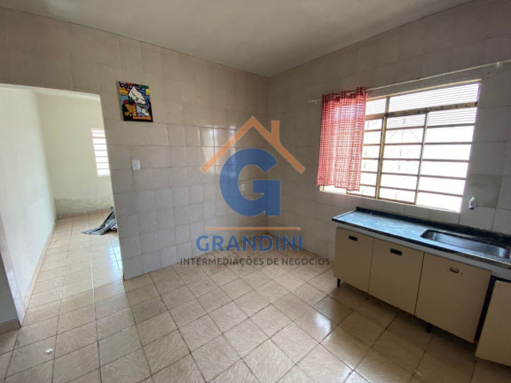 Imagem Casa com 2 Quartos à Venda, 170 m² em Jardim Novo Ii - Mogi Guaçu Imagem Casa com 2 Quartos à Venda, 170 m² em Jardim Novo Ii - Mogi Guaçu
