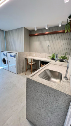 Imagem Apartamento com 3 Quartos à Venda, 100 m² em Balneário Pereque - Porto Belo Imagem Apartamento com 3 Quartos à Venda, 100 m² em Balneário Pereque - Porto Belo
