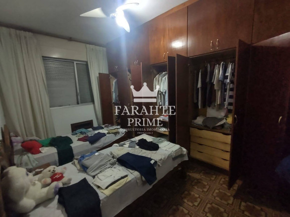 Imagem Apartamento com 4 Quartos à Venda, 225 m² em Gonzaga - Santos Imagem Apartamento com 4 Quartos à Venda, 225 m² em Gonzaga - Santos