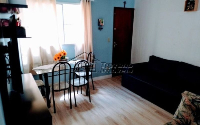 Foto do imóvel Apartamento com 2 Quartos à Venda, 48 m² em Jardim Satélite - São José Dos Campos