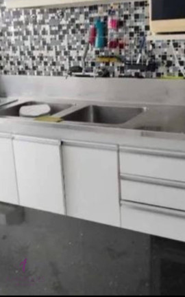 Imagem Apartamento com 2 Quartos à Venda, 80 m² em Recreio Dos Bandeirantes - Rio De Janeiro