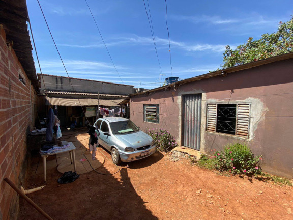 Imagem Casa com 2 Quartos à Venda, 467 m² em Expansul - Aparecida De Goiânia Imagem Casa com 2 Quartos à Venda, 467 m² em Expansul - Aparecida De Goiânia