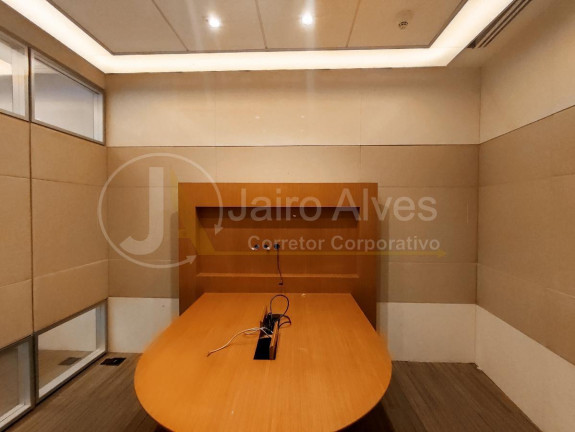 Imagem Imóvel Comercial para Alugar, 400 m² em Brooklin - São Paulo Imagem Imóvel Comercial para Alugar, 400 m² em Brooklin - São Paulo