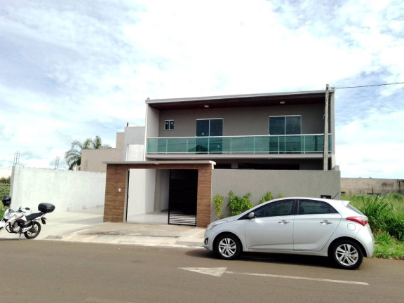 Imagem Apartamento com 2 Quartos para Alugar, em Arapongas Imagem Apartamento com 2 Quartos para Alugar, em Arapongas