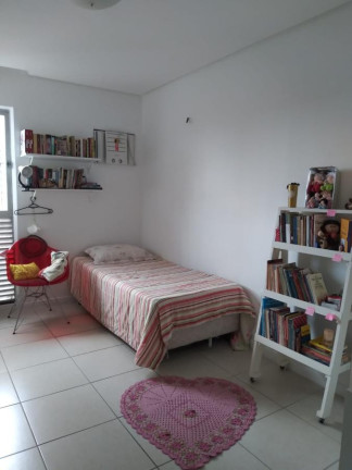 Imagem Apartamento com 3 Quartos à Venda, 95 m² em Boa Vista - Recife