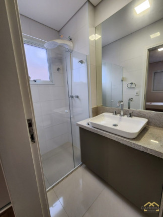 Imagem Apartamento com 3 Quartos à Venda, 125 m² em Centro - Jundiaí