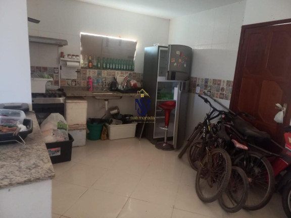 Imagem Casa com 2 Quartos à Venda, 210 m² em Bairro Nova Califórnia - Cabo Frio Imagem Casa com 2 Quartos à Venda, 210 m² em Bairro Nova Califórnia - Cabo Frio