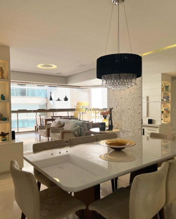 Imagem Imóvel com 4 Quartos à Venda, 162 m² em Praia De Itaparica - Vila Velha