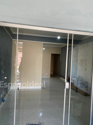 Imagem Casa com 2 Quartos à Venda, 86 m² em Jardim Ivone - Bauru Imagem Casa com 2 Quartos à Venda, 86 m² em Jardim Ivone - Bauru