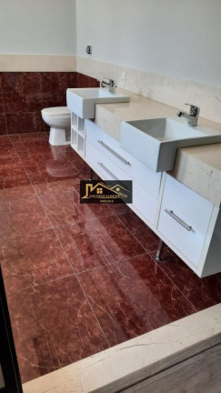Imagem Imóvel com 4 Quartos à Venda,  em Parque Residencial Villa Dos Inglezes - Sorocaba