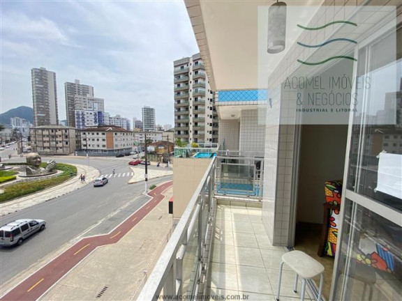 Imagem Apartamento com 2 Quartos à Venda, 80 m² em Boqueirão - Praia Grande Imagem Apartamento com 2 Quartos à Venda, 80 m² em Boqueirão - Praia Grande