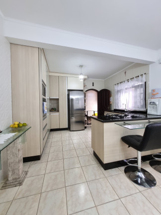 Imagem Imóvel com 3 Quartos à Venda, 167 m² em Alves Dias - São Bernardo Do Campo Imagem Imóvel com 3 Quartos à Venda, 167 m² em Alves Dias - São Bernardo Do Campo