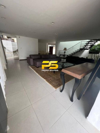 Imagem Casa com 4 Quartos à Venda, 486 m² em Intermares - Cabedelo Imagem Casa com 4 Quartos à Venda, 486 m² em Intermares - Cabedelo
