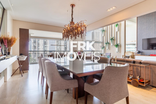 Imagem Apartamento com 4 Quartos à Venda, 238 m² em Vila Suzana - São Paulo Imagem Apartamento com 4 Quartos à Venda, 238 m² em Vila Suzana - São Paulo