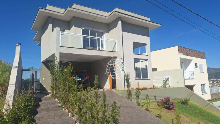 Imagem Casa com 3 Quartos à Venda, 210 m² em Jardim Colina Do Sol - Bom Jesus Dos Perdões Imagem Casa com 3 Quartos à Venda, 210 m² em Jardim Colina Do Sol - Bom Jesus Dos Perdões