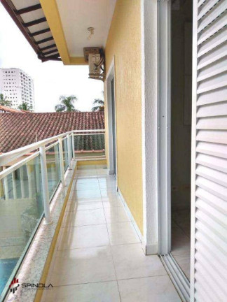 Imagem Casa com 4 Quartos à Venda, 232 m² em Balneário Flórida - Praia Grande Imagem Casa com 4 Quartos à Venda, 232 m² em Balneário Flórida - Praia Grande