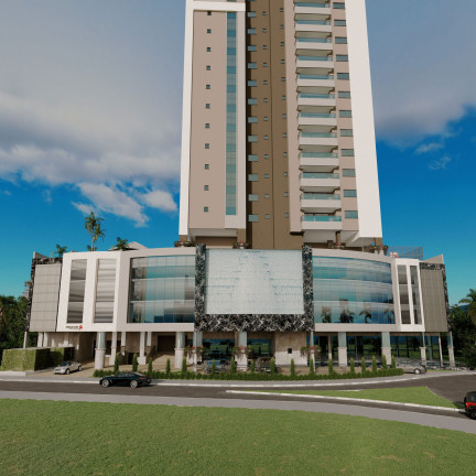 Imagem Apartamento com 2 Quartos à Venda, 91 m² em Jardim Dourado - Porto Belo Imagem Apartamento com 2 Quartos à Venda, 91 m² em Jardim Dourado - Porto Belo